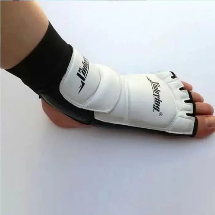 Уличные спортивные носки MTB cyling, боксерские носки, 1 пара, фиксатор лодыжки, поддерживающий коврик, защита для ног, перчатки, защита ММА/Муай Тай/бокс