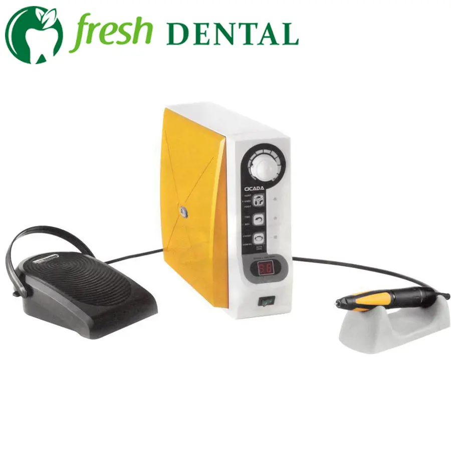 Buy Dental Micro Motor grinding machine Dental Lab polishing machine mechanic