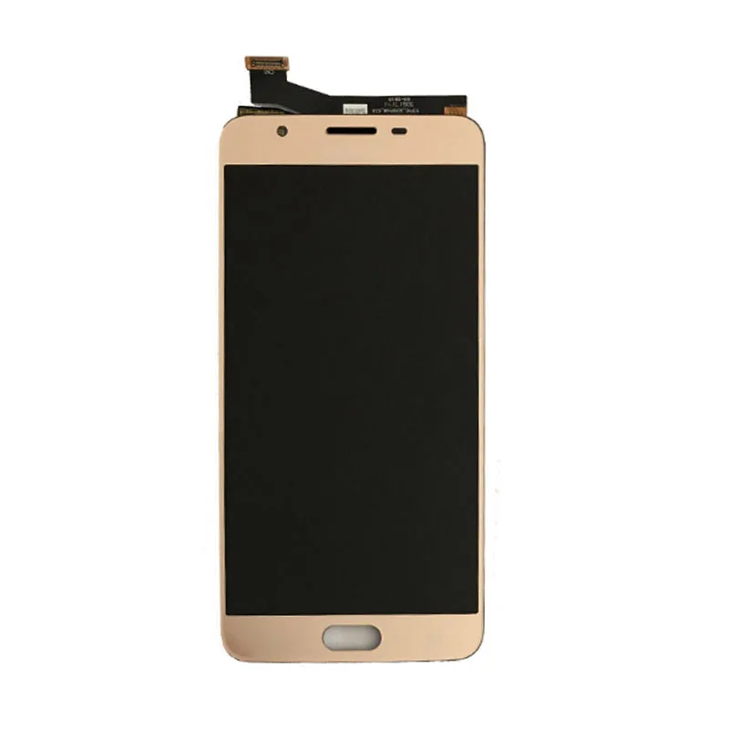100% протестированный ЖК дисплей для Samsung Galaxy J7 Prime G610 G610F G610K G610L G610S с дигитайзером и