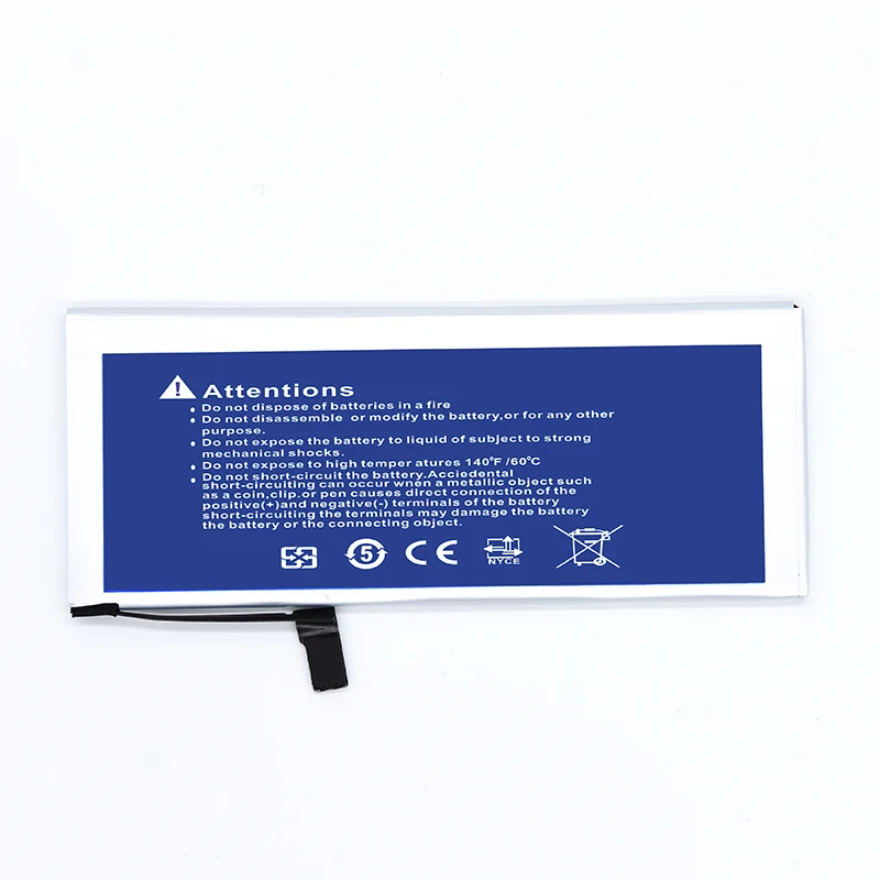 iPhone 7 battery 2