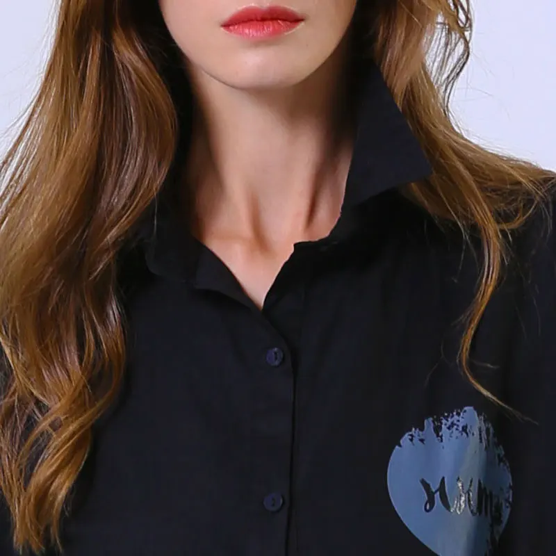 SHIRTS (8)