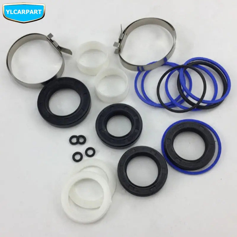 

For Geely,MK 1 2,MK1 MK2 ,MK Cross Hatchback,Car direction machine repair kit