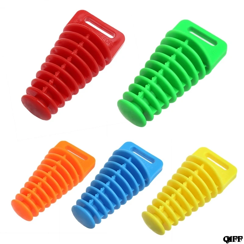 

Drop Ship&Wholesale Motorcycle Dirt Bike 4 Stroke Muffler Pipe Exhaust Silencer Wash Exhaust Plug MAY06