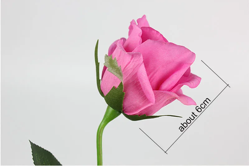 22-flower height