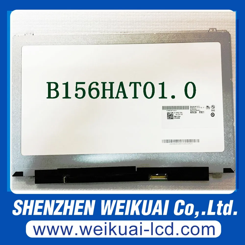 15 6 Laptop lcd screen B156HAT01 0 2A DP N 0H1G7K For Dell Inspiron 15 5547