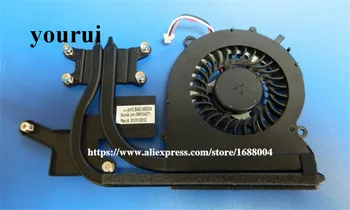 

FOR NP700 NP700Z3A 700Z23A BA62-00630A Cooling Fan & Heatsink Assembly Radiator Cooler WORKING