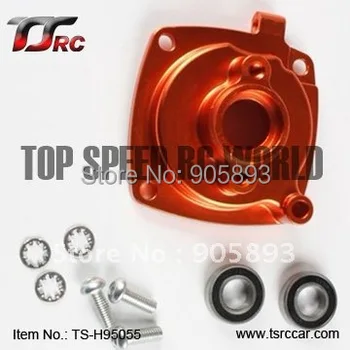 

Free shipping! R/C racing car alloy clutch mount for Baja Parts!(95055-2)