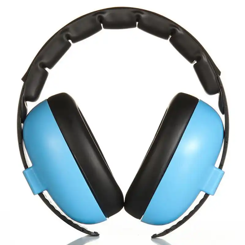 baby shooting ear muffs