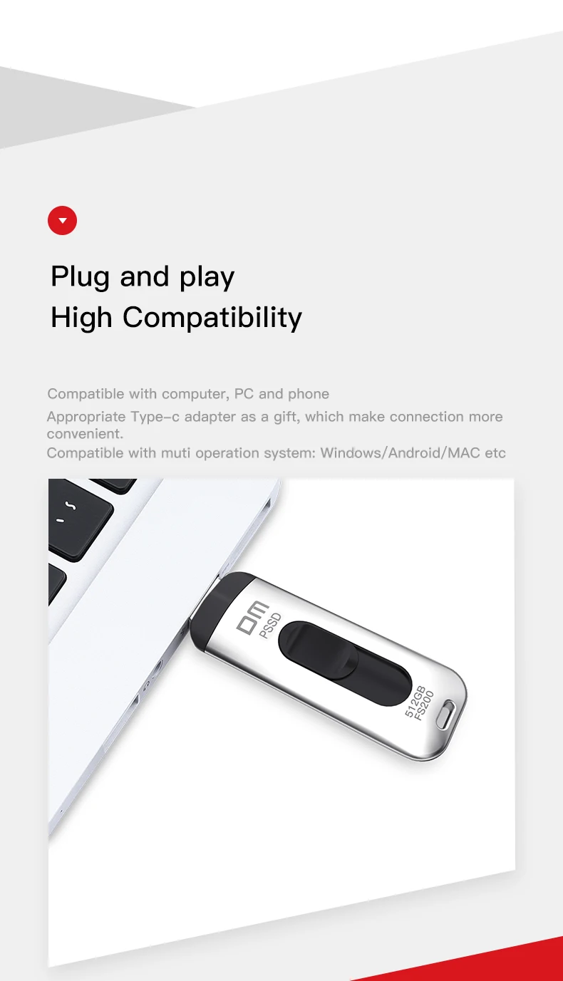 pen drive 8