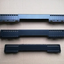 Чехол для ноутбука DELL Alienware 13 R3 15 17 R4 задняя крышка "хвостатый" набор