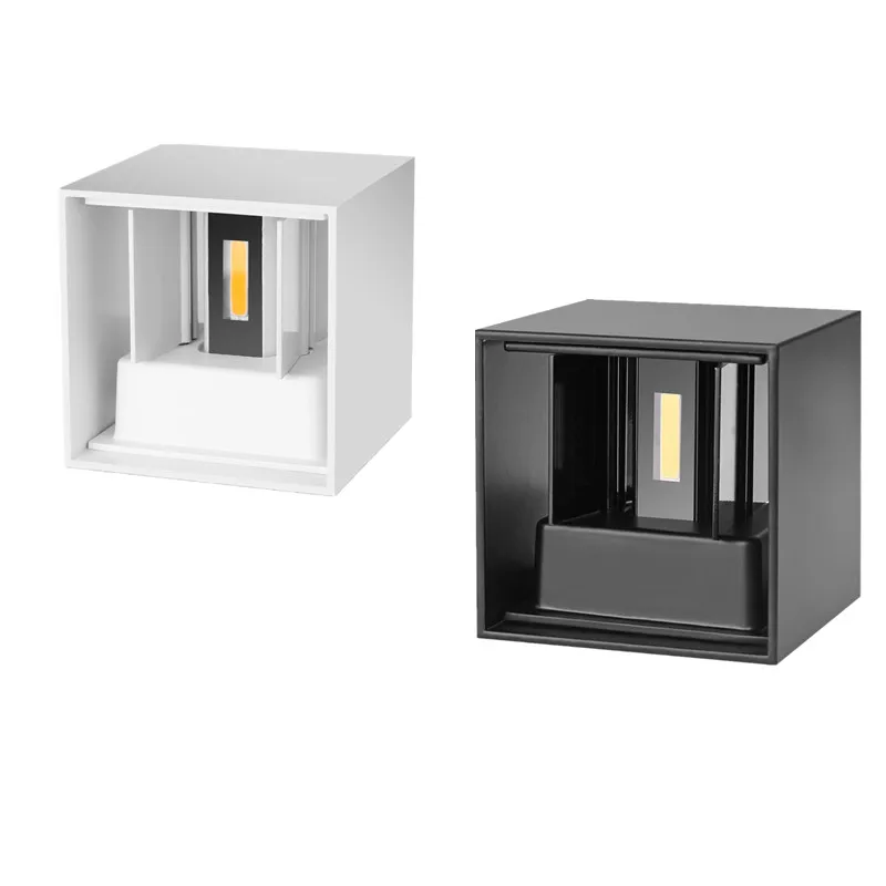 LED Wall Lamp 17__
