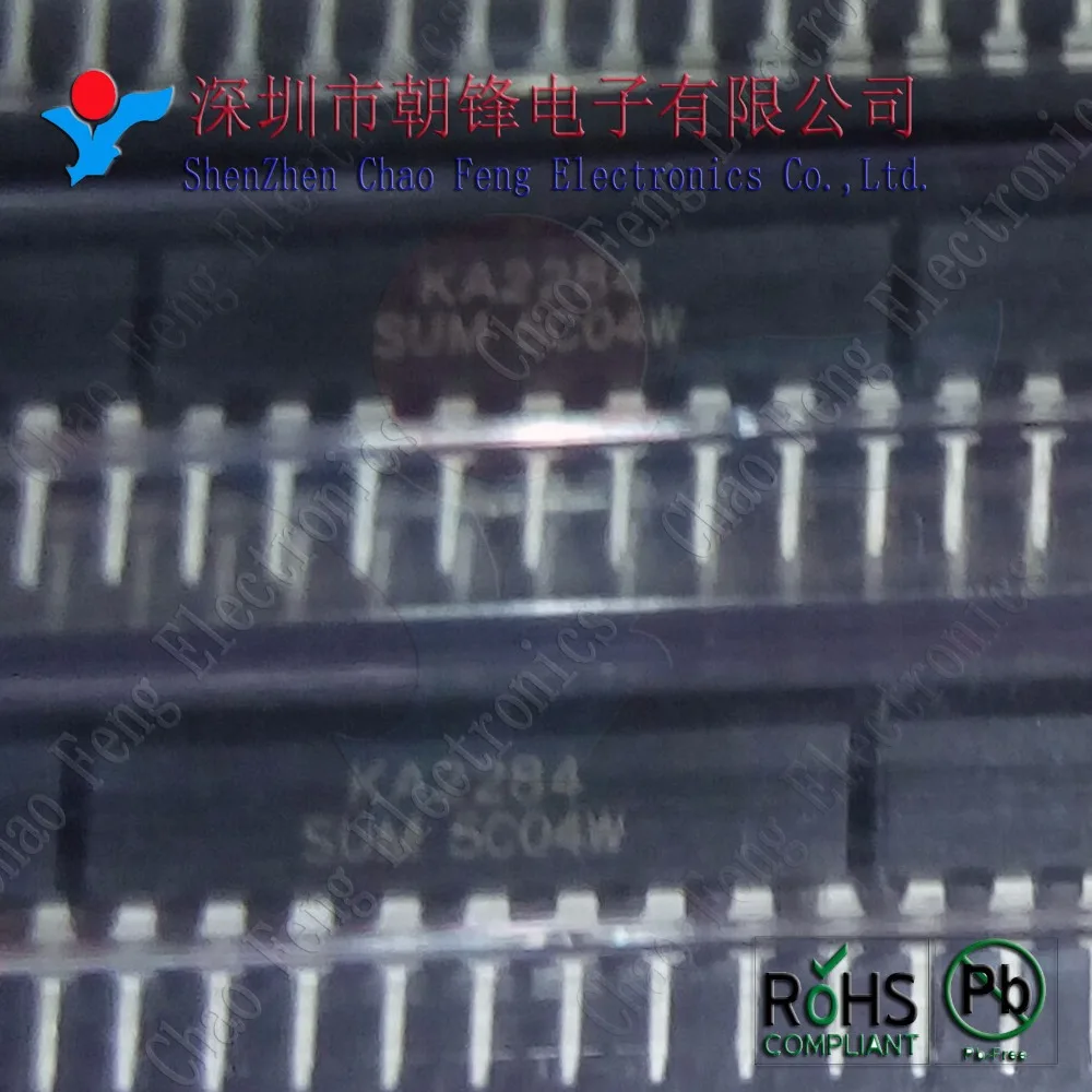 

Новый оригинальный декор KA2284 SIP9, 30 шт.