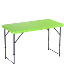 Складной стол и стул, домашний обеденный стол, портативный открытый стол, простой квадратный стол и стул, простой Ресторанный стол