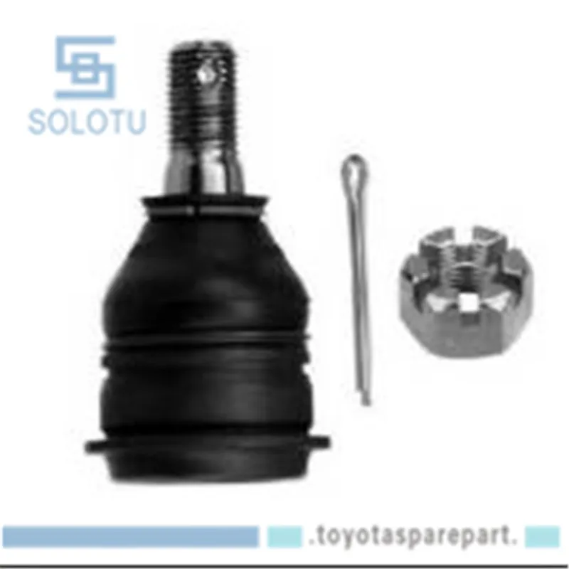 Подвеска шаровой шарнир нижний для PULSAR PRIMERA ALMERA 40160-50A00 40160-50J25 40160-60Y60 40160-70J00 |