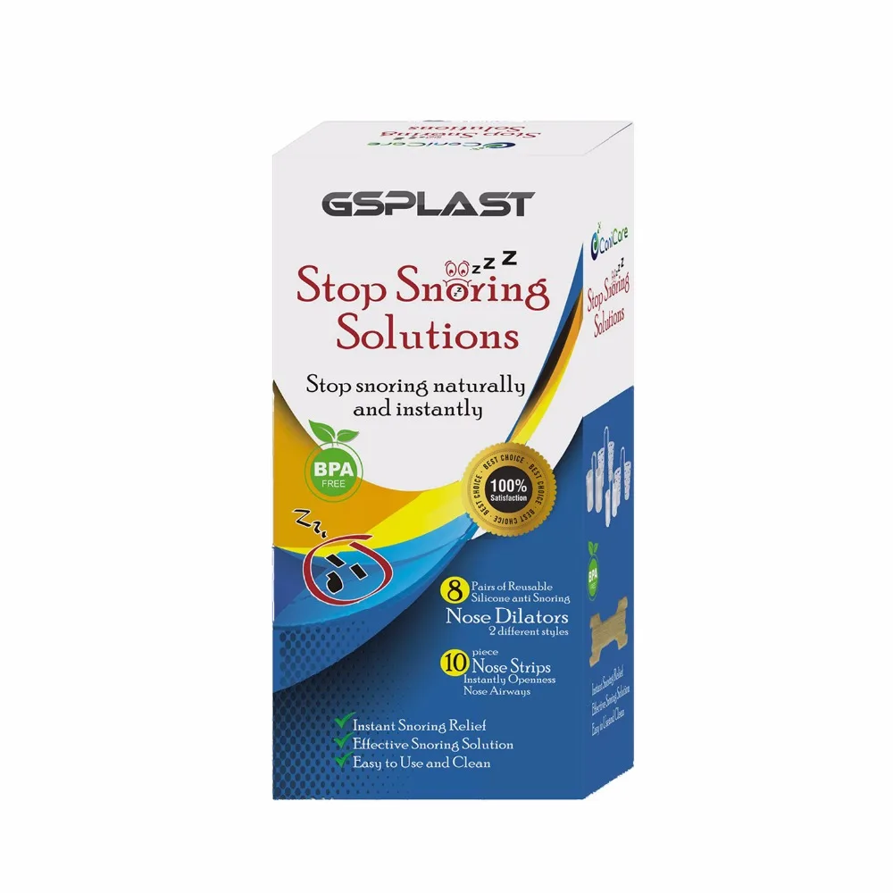 

Anti Snore Solution 3 Pack Anti Snoring Nose Vents Device Stop Snore Nasal Dilator Better Breathe Nasal Strips Sleep Aid Set