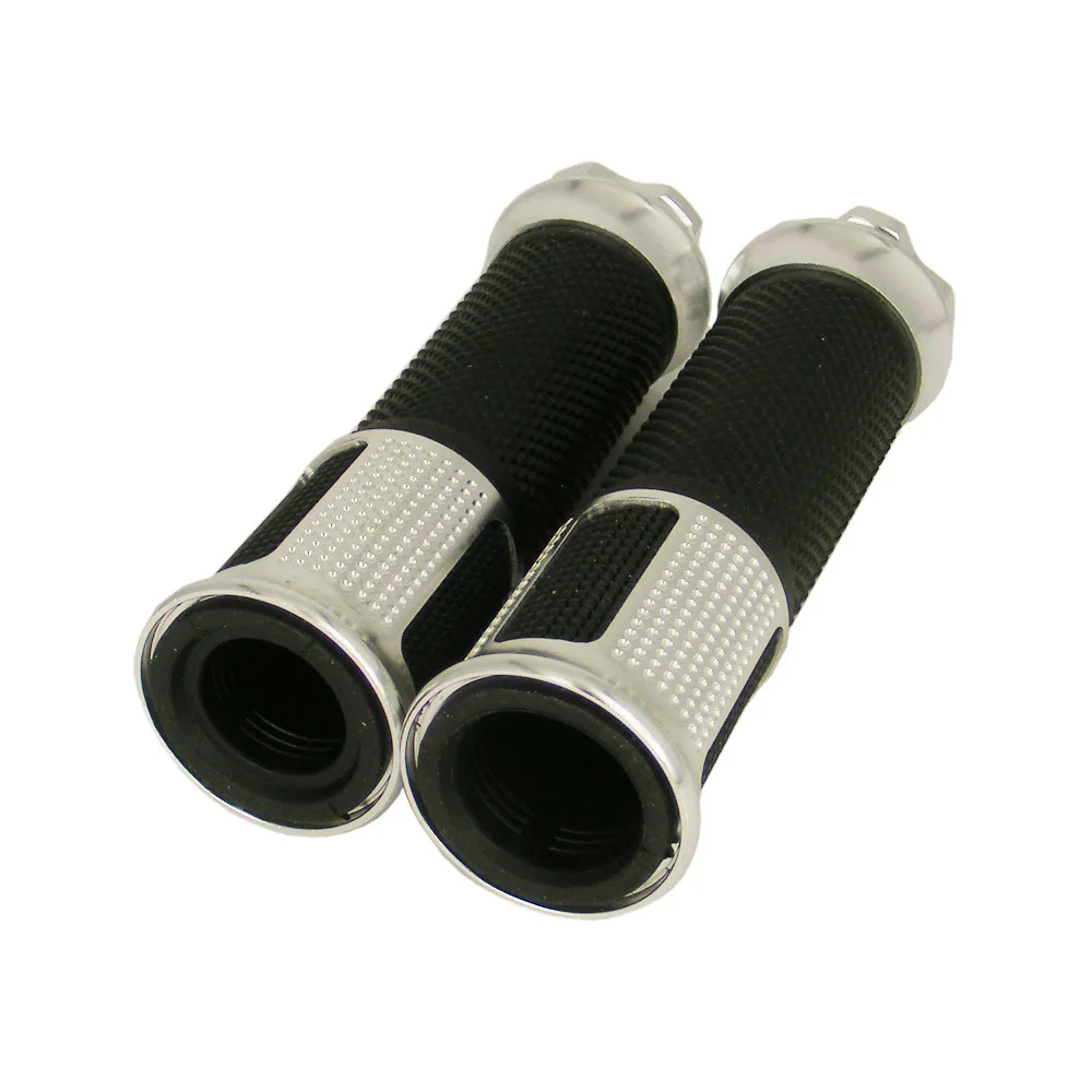 RUOCH 78 22MM Handlebar Grips for BMW R1100 R1150 R1200RT R1200LT R1150RT GS R S F650 Hand Grips Bars Cover (1)
