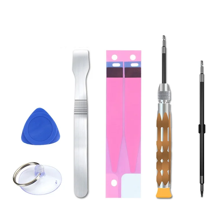 3110mAh For Apple iPhone 6 Plus Details (3)