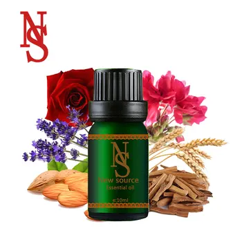 

100% Natural Rejuvenation compound essential oil 10ml Anti-wrinkle continuation of aging Promote the blood circulation FF4