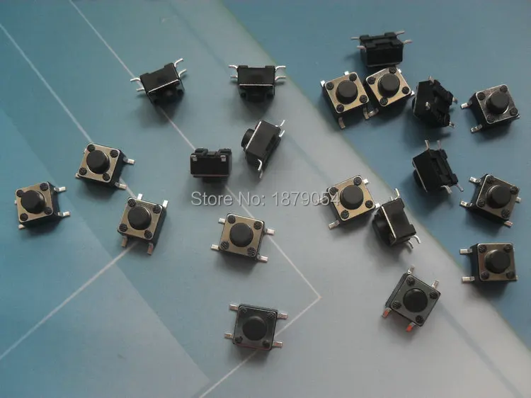 10 Types Car Key Remote Key Button Microswitch (8).JPG