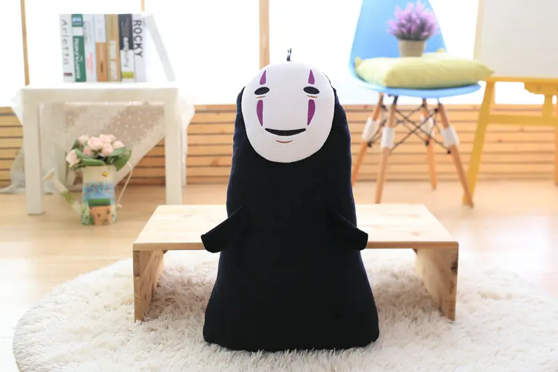 - Ghibli Plush