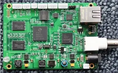 Hass Hi3516A development board SDK H.265/H.264 SDI/HDMI input 1080P60 frame HD