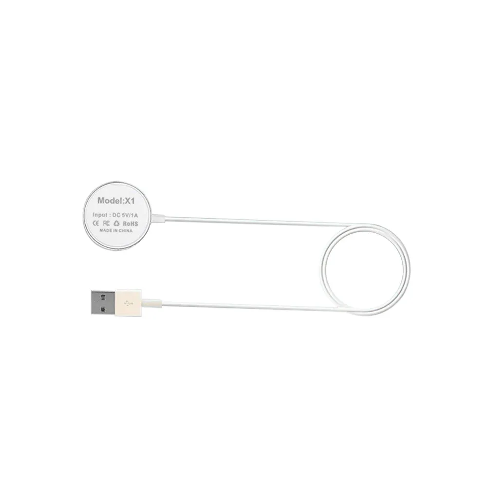 CARPRIE портативное зарядное устройство USB для часов, Магнитный зарядный кабель для huawei Watch 2 6J23, Прямая поставка