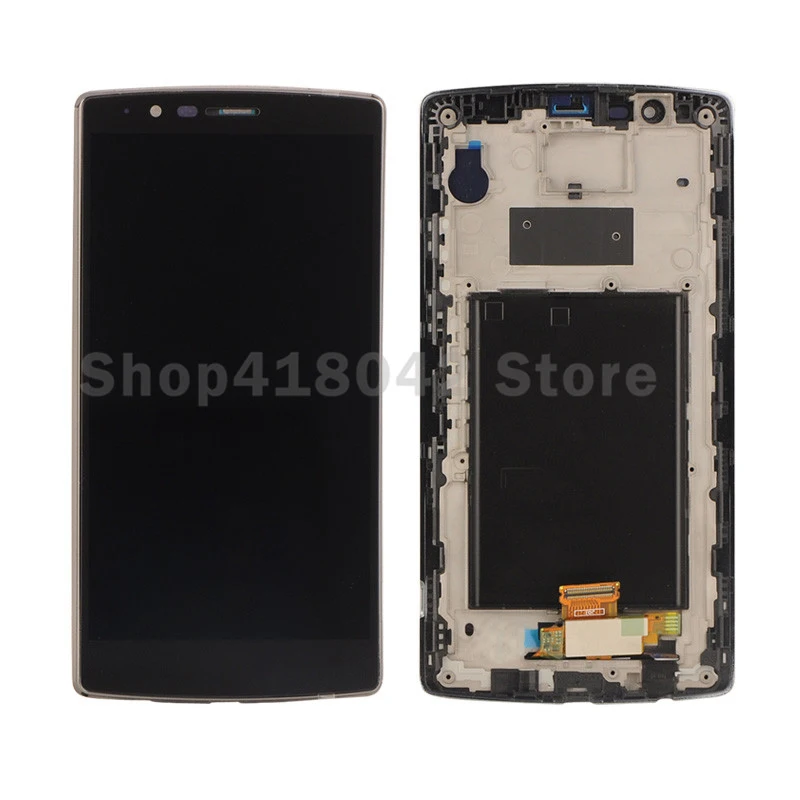 lg g4 brighter screen in store