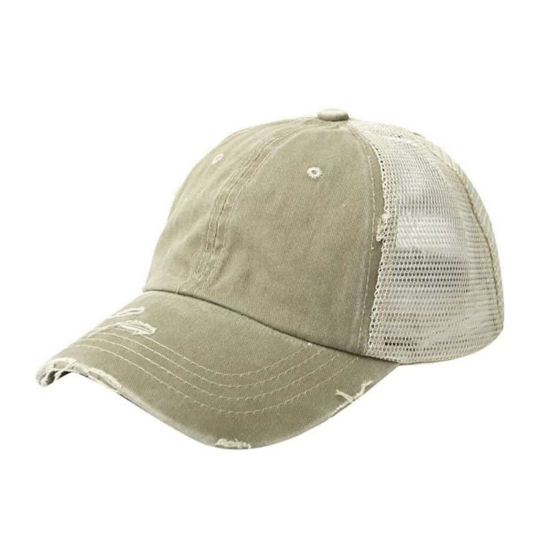 1 шт. шапка с хвостом для женщин и мужчин хлопок Регулируемая Солнцезащитная шляпа навес из сетки Теннисный корт бейсболка кепка женская