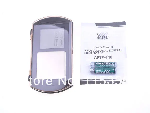 aptp448 200 г-0.01 г ЖК-дисплей подсветка дисплея сигареты Украшения Золото цифровой карман сенсорный экран Весы
