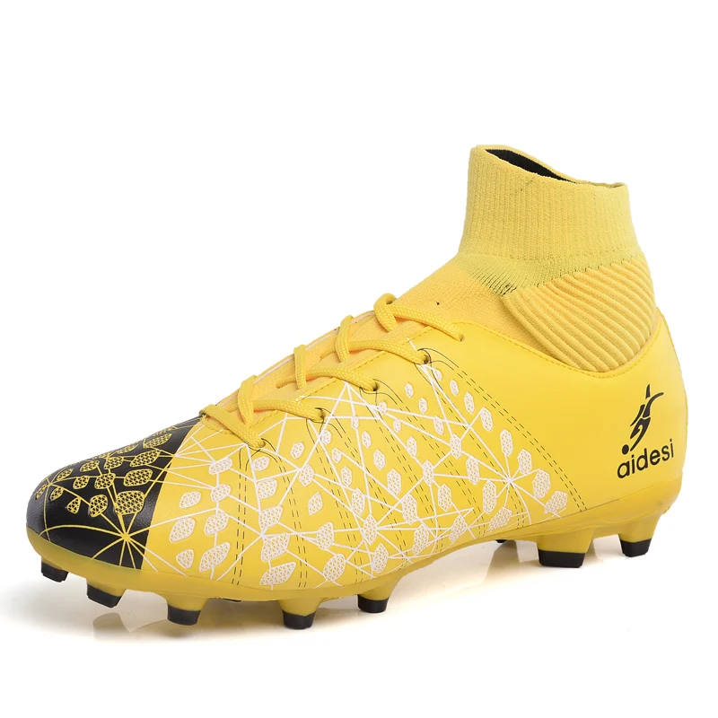 boys outdoor soccer cleats