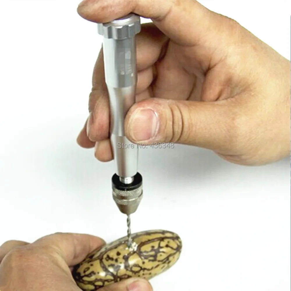 drill