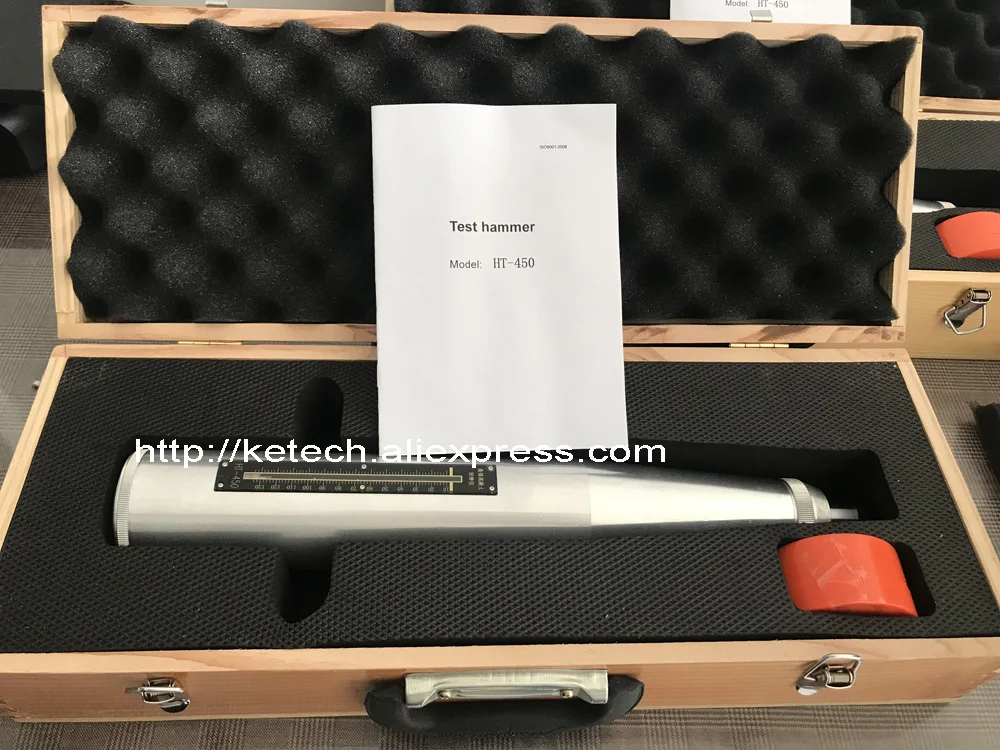 Ketech450