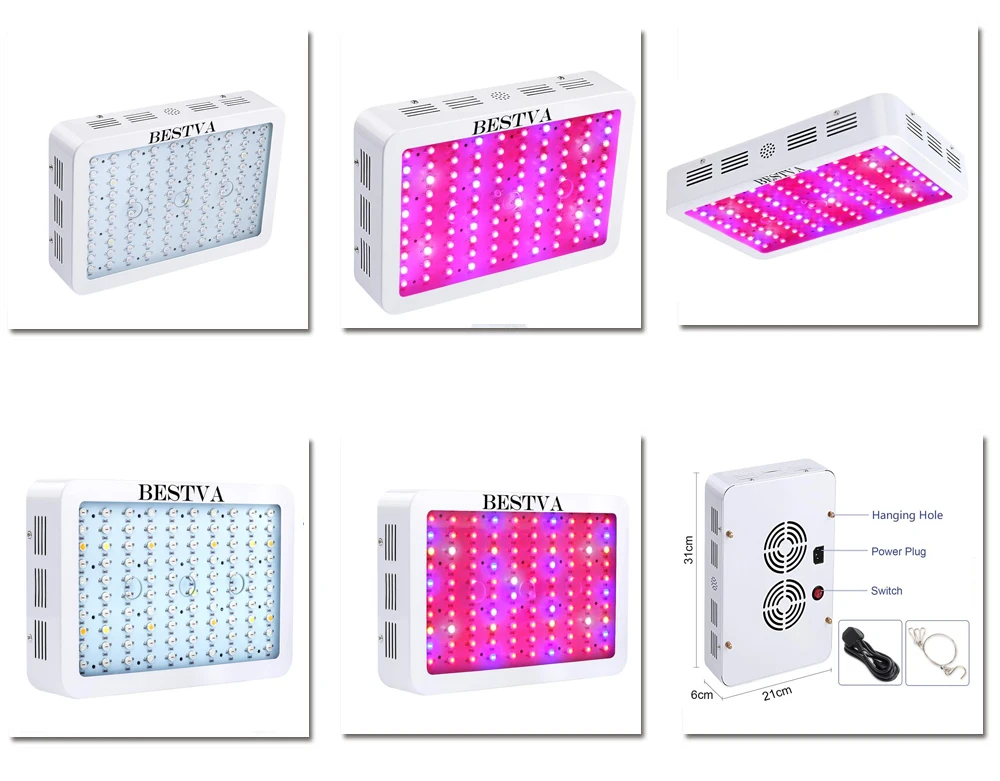 1000W