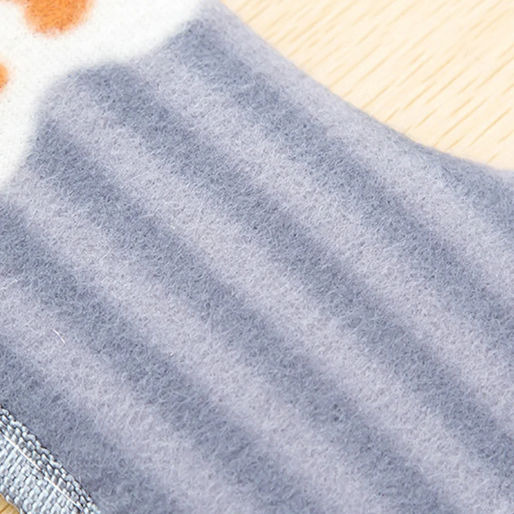 43x35CM Toilet mat for Soft warm toilet bathroom toilet seat cover tapa wc inodoro  Closestool Protector Bathroom Accessories (6)