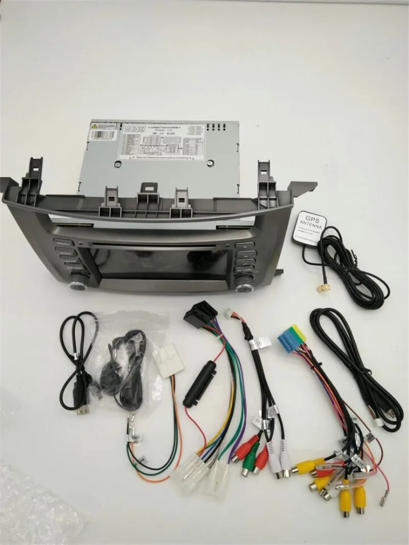 Cheap Android 9.0 Car DVD Player Audio MP3 GPS navigation System for Toyota Land Cruiser 100 2003-2008 Stereo head Unit Multimedi 13 Cheap Android 9.0 Car DVD Player Audio MP3 GPS navigation System for Toyota Land Cruiser 100 2003-2008 Stereo head Unit Multimedi 13