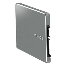 Winfos полный объем высокоскоростной SSD G2 серии ssd 120GB SATA твердотельный накопитель