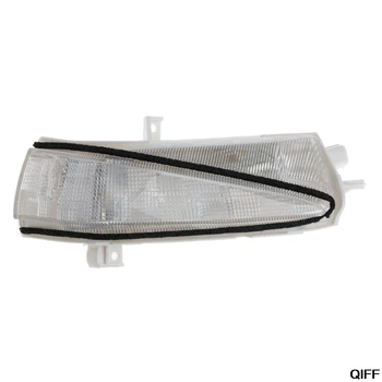 

Drop Ship&Wholesale Right Side Is Co-pilot Rearview Mirror LED Turn Signal Flasher Light For Honda Civic FA1 2006-2011 May29