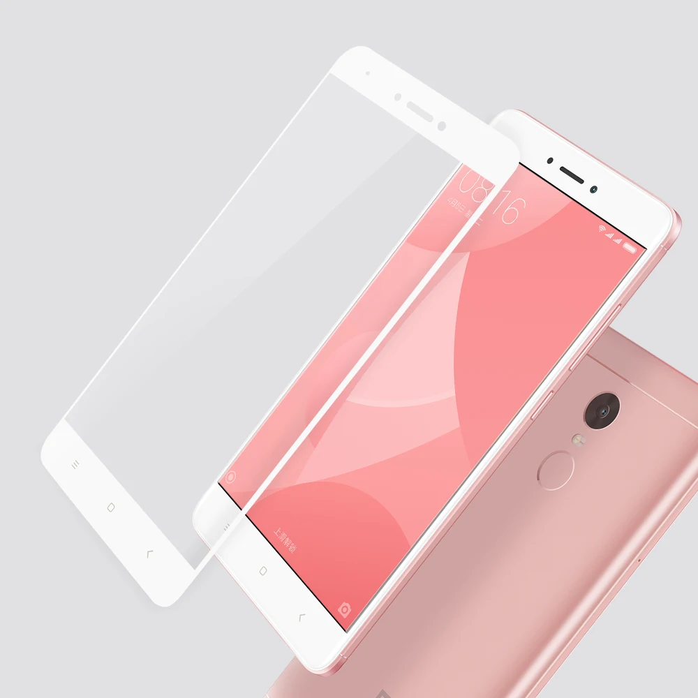 Для Xiao mi Red mi 4X защитное стекло полное покрытие закаленное стекло пленка на Ksio mi Xio mi Xao mi Red mi Note 4X4 X x4 защитные пленки