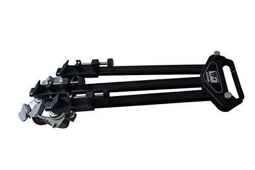 Штатив тележка DHL для видео максимальная нагрузка 10 кг|tripod dolly|for cameratripod tripod |