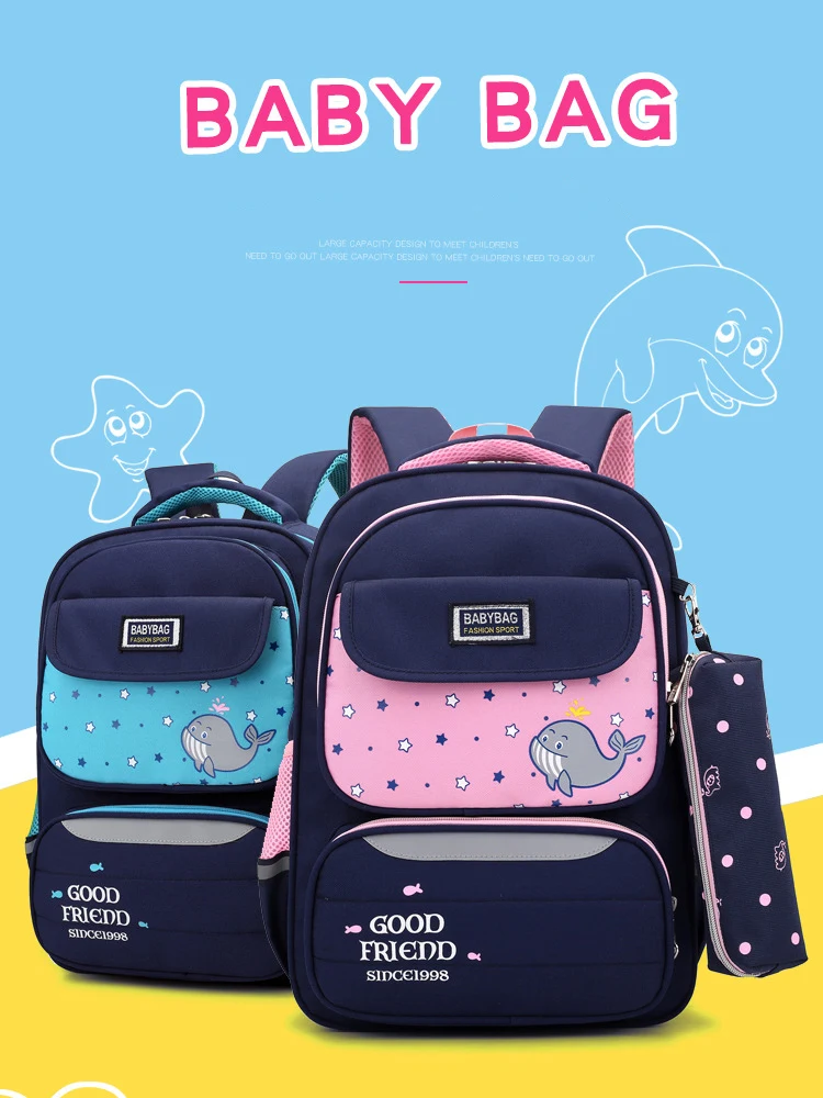 Портфолио для школы, сумки для девочек, милые детские рюкзаки с рисунком принцессы, Детские рюкзаки, рюкзак для начальной школы