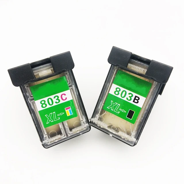 Cheap Vilaxh Empty Edible Ink 803 Cartridge For Coffee Food Cake Bread Latte Cookie Printer Cartridge for Epson Inkjet Printers Cheap Vilaxh Empty Edible Ink 803 Cartridge For Coffee Food Cake Bread Latte Cookie Printer Cartridge for Epson Inkjet Printers