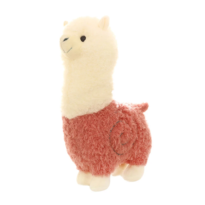 cotton stuffed toys