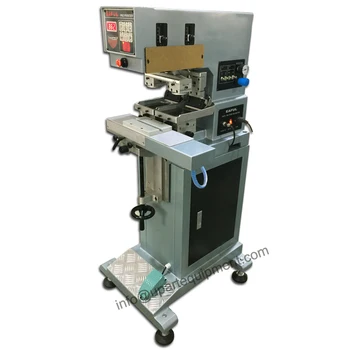 

two color pad printing machine,2 color pad printing machine,winon pad printing machine