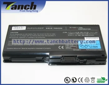 

Laptop batteries for TOSHIBA Satellite P500 PA3730U-1BRS PA3729U-1BRS PA3730U-1BAS P505D-S8930 Qosmio X505-Q870 10.8V 6 cell