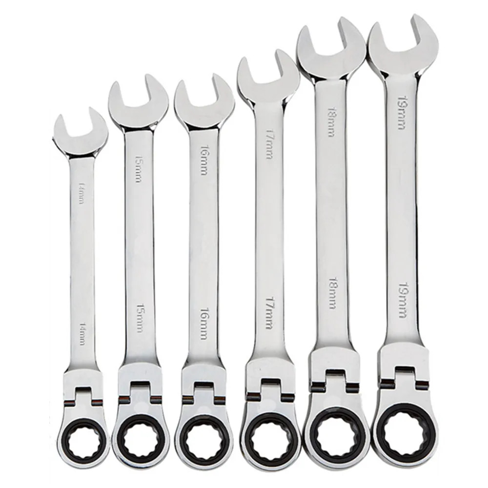 Wrench Sets_14-19mm