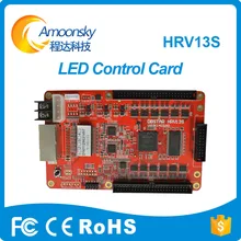 Лучшая цена dbs hrv13s поддержка контроля температуры comatible hrv12s светодиодный дисплей контрольная карта
