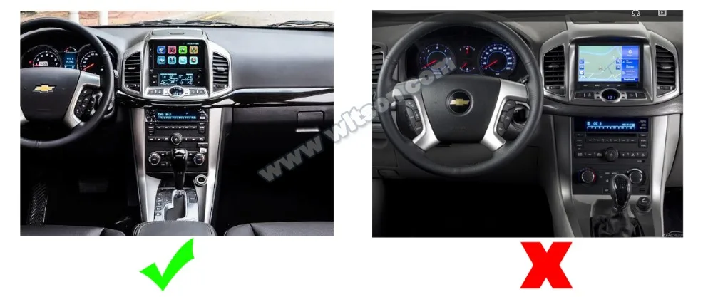 Perfect 8" Android 9.0 Pie OS Car DVD Multimedia Navigation GPS Radio for Chevrolet Captiva 2011-2017 & Holden Captiva 2011-2017 0 Perfect 8" Android 9.0 Pie OS Car DVD Multimedia Navigation GPS Radio for Chevrolet Captiva 2011-2017 & Holden Captiva 2011-2017 0