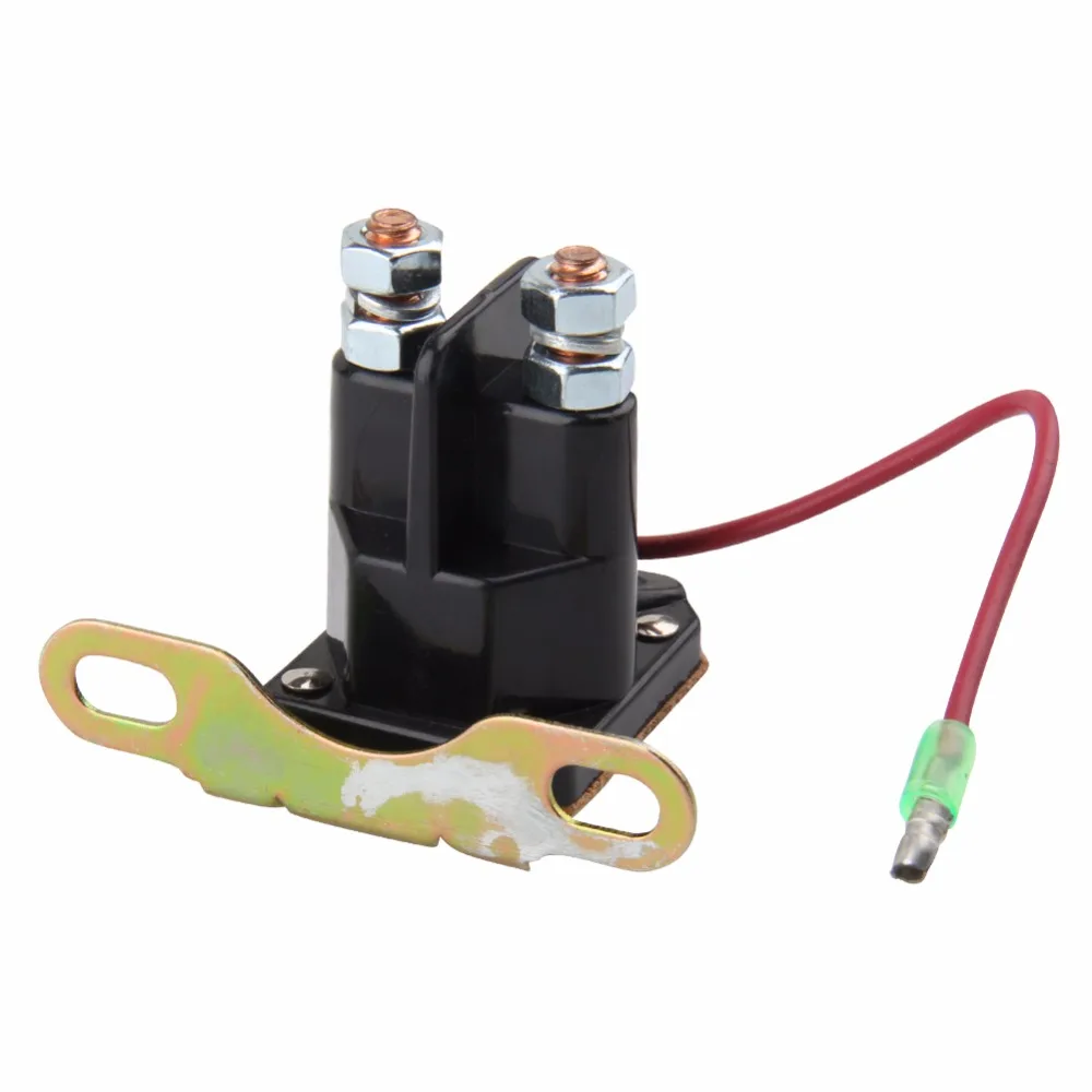 Adding Relay Starter
