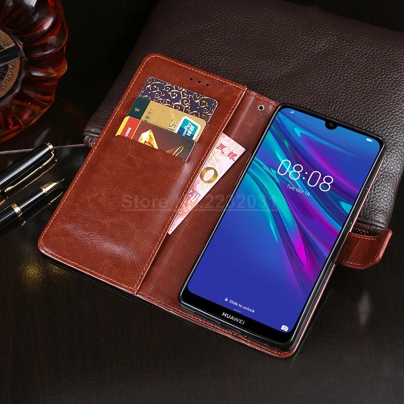 huawei y6 2019 case cover
