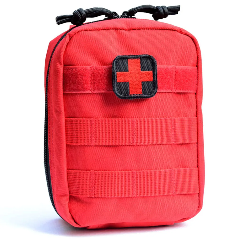 ROCOTACTICAL Tactical Molle First Aid Bag Military Utility IFAK Pack